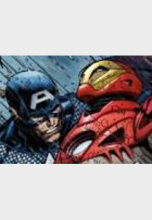 Tyler Kirkham: "Ultimatum 1"